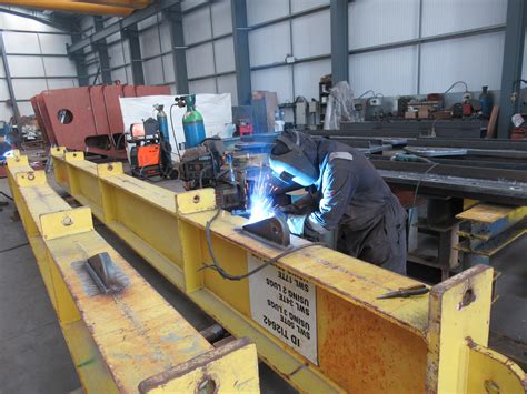 metal fabrication middlesbrough|Jalna Construction .